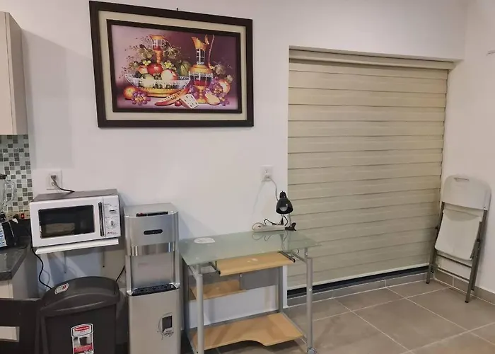 Se Renta Por Día Departamento En El Centro México DF