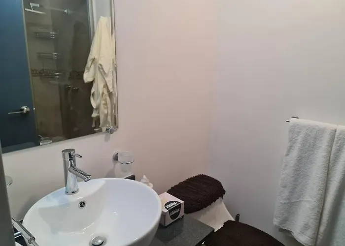 Se Renta Por Día Departamento En El Centro Apartamento México DF